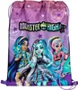 Scooli EasyFit Schulranzen-Set 5-teilig Monster High Produktbild-Vorschau 9