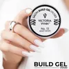 Victoria Vynn Build Gel UV/LED Gel Costruttore Unghie Anteprima dell’immagine prodotto 8