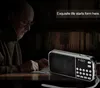Y-501 Mini FM rádio, digitálne, prenosné, 3 W, stereo Náhľad obrázku produktu 7
