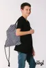 Borsa per scarpe Skate Ska - PATTERN Anteprima dell’immagine prodotto 7