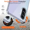 Housse pour Samsung Galaxy A36 5G Housse de protection Voir les images du produit 5