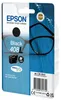 EPSON C13T09K14010 EPSON 408L/T09K1  schwarz Druckerpatrone Productafbeelding-voorbeeld 4