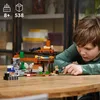 LEGO® Minecraft™ 21263 Kopalnia na złych terenach Podgląd zdjęcia produktu 27