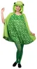 orlob gmbh FROSCH CAPE (PLUESCH UNISIZE UNISIZE Produktbild-Vorschau 1