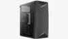 Aerocool PGS Talon-A-BK-v1 RGB ATX Midi-Tower Produktbild-Vorschau 2