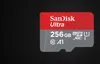 SanDisk microSDXC Speicherkarte Ultra Mobile, Wasserdicht, Produktbild-Vorschau 6