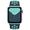 Apple MXQX2ZM/A, Kapela, Chytré hodinky, Tyrkysová, Apple, Náhled obrázku produktu 5