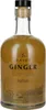 Saint Ginger Ingwerlikör // 0,7L 15% Produktbild-Vorschau 3