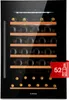 KlarsteinVinsider 52 Built-In Uno, chłodziarka do wina do Podgląd zdjęcia produktu 1