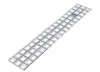 TrueCut Patchworklineale Maßeinteilung inch in Produktbild-Vorschau 4