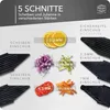 Börner V6 ExclusiveLine Professional Set | Struhadlo Náhled obrázku produktu 12