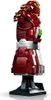 LEGO Marvel Iron Man Nano Glove, modèle Iron Man Voir les images du produit 4