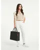 reisenthel daily shopper  bouclé black DN7094 Produktbild-Vorschau 15