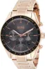 Herrenuhr Hugo Boss Trophy 1513632, Roségold / Graphit Produktbild-Vorschau 11