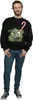 Star Wars - "Candy Cane" Sweatshirt für Herren BI45288 Produktbild-Vorschau 4