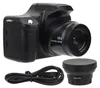 3,0palcový displej LCD, 18x zoom, HD zrcadlovka, dlouhá Náhled obrázku produktu 1