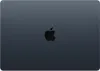 Apple MacBook Air - M4 - Apple M4 10-core - 16 GB RAM - 512 Produktbild-Vorschau 5