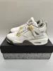 Nike Air Jordan 4 Retro SE Craft Photon Dust GS - EU 36.5 Náhled obrázku produktu 9