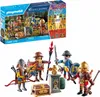 PLAYMOBIL Novelmore 71487, Akcja/Przygoda, 5 lat(a), Podgląd zdjęcia produktu 7