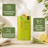 SONETT Geschirrspülmittel LEMON 1 Liter Produktbild-Vorschau 3