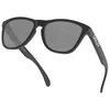 Oakley Frogskins 9013F7 Matte Black/Prizm Black Polarized Podgląd zdjęcia produktu 7