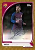Topps 2025/26 FC Barcelona Collector’s Tin – Football cards Produktbild-Vorschau 8