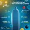 My.Size Mix Preservativi misura 3, 53 mm, confezione Anteprima dell’immagine prodotto 4