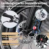 E-Bike Cityrad W77 herren Elektrofahrrad 864WH cityrad Produktbild-Vorschau 4