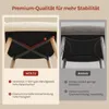 WOLTU 4er-Set Esszimmerstühle Küchenstuhl Wohnzimmerstuhl Produktbild-Vorschau 5