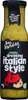 VEGANES ITALIENISCHES -DRESSING 250 ml –  BANDITS Produktbild-Vorschau 1