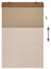 Store vidaXL marron 140 x 220 cm en bambou Voir les images du produit 6