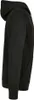 Build Your Brand Basic BB008 | Basic Zip Hoody - Giacca con Anteprima dell’immagine prodotto 3