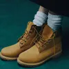 timberland tronchetto e stivaletto uomo timberland Anteprima dell’immagine prodotto 26