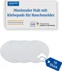 Hekatron Klebepadset Genius – VE10 – für Genius Plus (X) – Produktbild-Vorschau 1