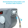 EINFEBEN Automatik Schlauchtrommel Kompressor-Zubehör Produktbild-Vorschau 4