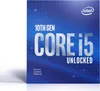 Intel Core i5 10600KF - 4,1 GHz - 6 jadier - 12 vlákien - Náhľad obrázku produktu 8
