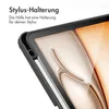 imoshion Origami Klapphülle iPad Pro 13 (2025) M5 / (2024) Produktbild-Vorschau 6