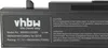 vhbw Akku kompatibel mit Samsung R780, RC408, RC410, R720, Produktbild-Vorschau 5