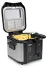 Friteuse, 1600 Watt, model FR-6878, inhoud 2,5 liter Productafbeelding-voorbeeld 2