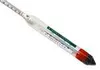 "Al-Ambik®" Mostwaage mit Thermometer | Öchslewaage Produktbild-Vorschau 4