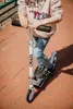QKIDS FLO Kinderroller - Tretroller, Aluminium, Ab 3 Jahre, Produktbild-Vorschau 11