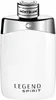 A product shot of a Mont Blanc Legend Spirit Eau de Toilette bottle. Podgląd zdjęcia produktu