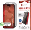 Displex Szkło ochronne z pełnym pokryciem - iPhone 15 / 15 Podgląd zdjęcia produktu 2