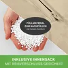 Green Bean® Sitzsack mit Rückenlehne + Hocker "Cozy+Stay" Produktbild-Vorschau 8