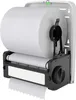 Handtuchrollenspender SemyTop - Kunststoff - weiß matt - Produktbild-Vorschau 6