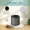 2er FY0910 Ersatzfilter für Philips Luftreiniger 900 Series Produktbild-Vorschau 6