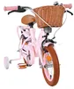 Volare Ashley Kinderfahrrad - Mädchen - 12 Zoll - Rosa - Produktbild-Vorschau 4