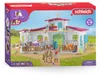 schleich HORSE CLUB 42567, Bauernhof, Horse Stable, Horses, Produktbild-Vorschau 21