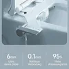 3-in-1-Bidet-Aufsatz mit Handbrause für die Toilette – Produktbild-Vorschau 4