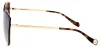 Ana Hickmann Sonnenbrille AH3175 04A 63 15 140 Produktbild-Vorschau 6
